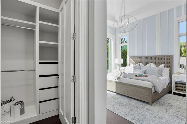 $6,750,000 | 510 Neapolitan Lane, Naples, FL 34103