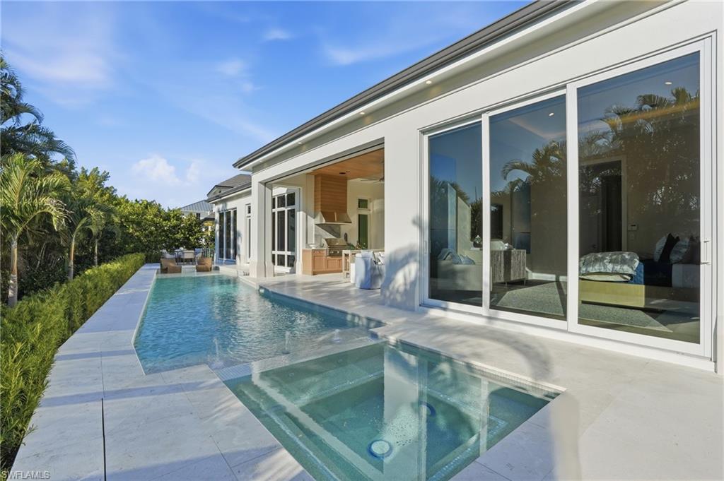 510 Neapolitan Lane Naples, FL 34103 - Photo 48 of 50