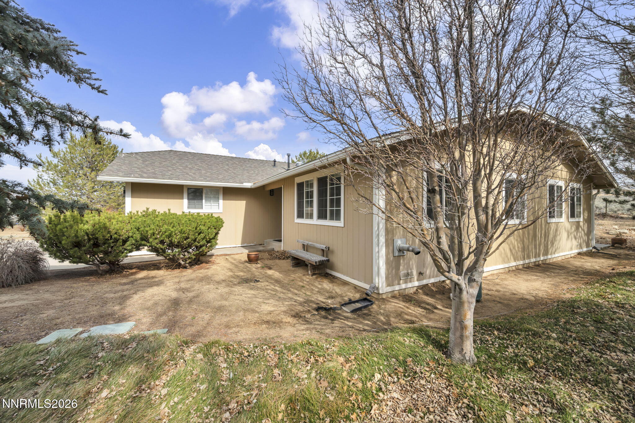 11680 Campo Rico Lane Sparks, NV 89441 - Photo 54 of 61 90c