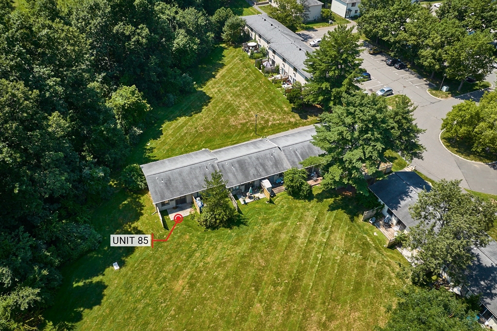 170 East Hadley Road, Unit 85 Amherst, MA 01002 - Photo 19 of 22 Gallery Image 19