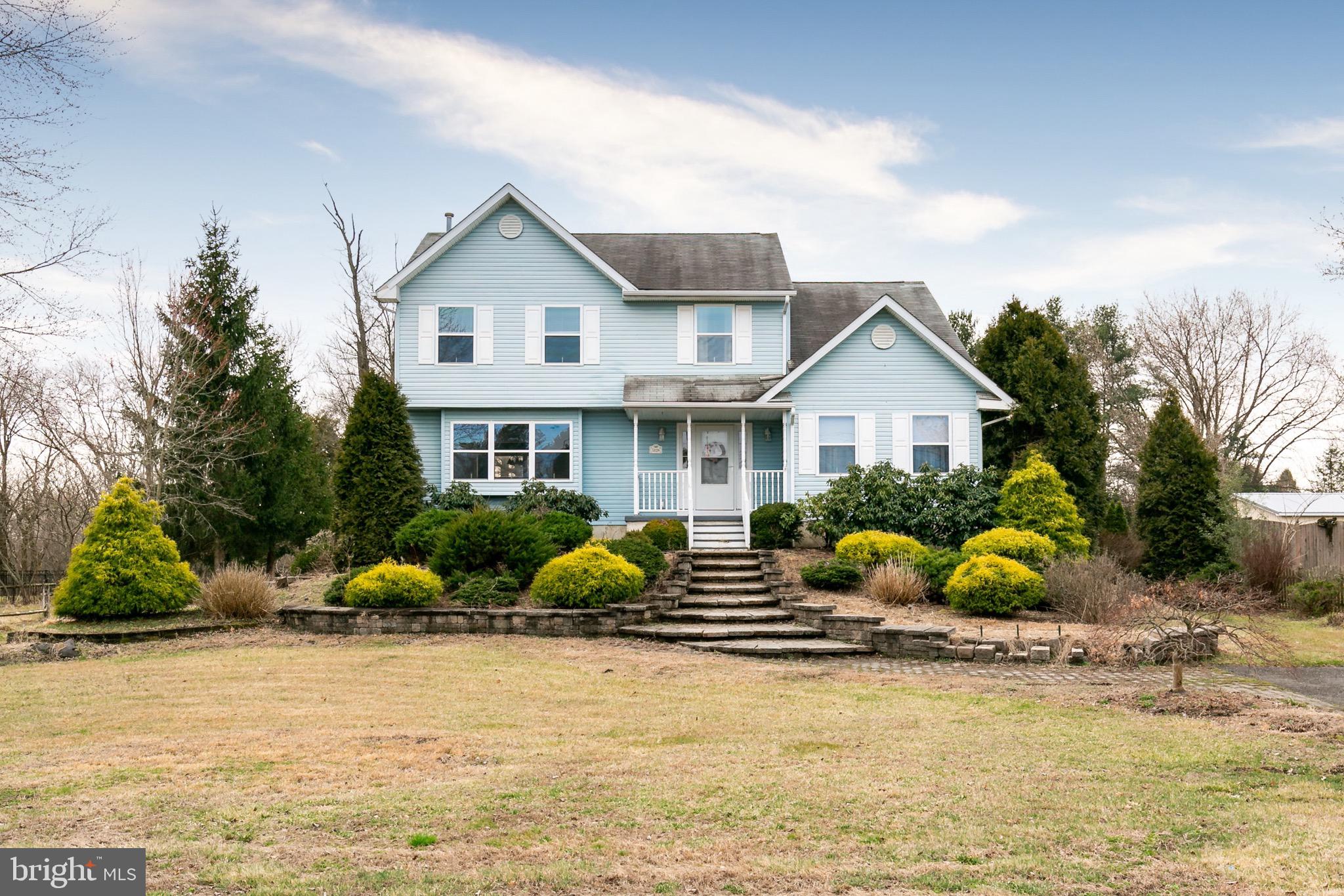 5128 Church Road Mount Laurel, NJ 08054 - Photo 1 of 25
