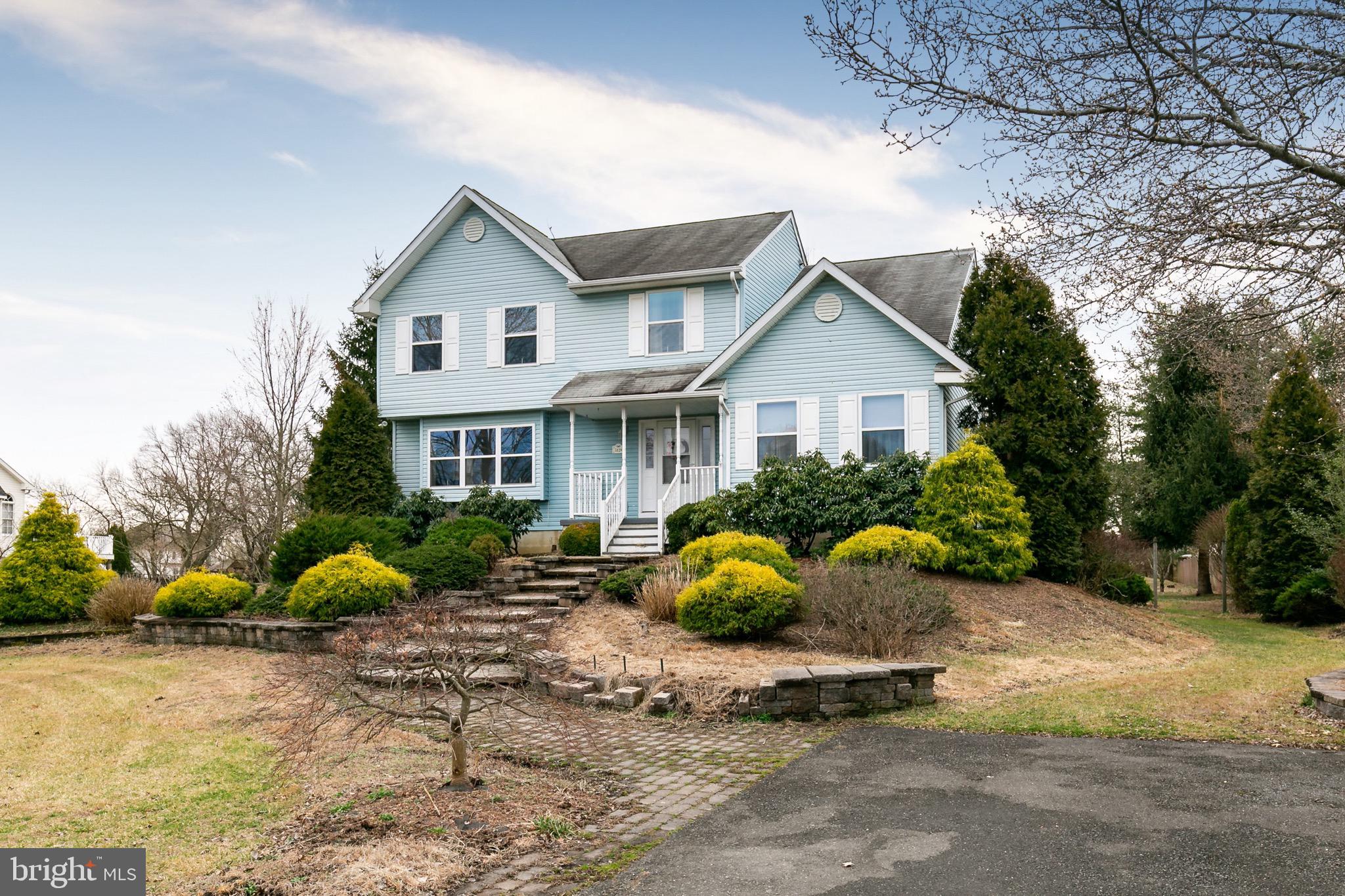 5128 Church Road Mount Laurel, NJ 08054 - Photo 2 of 25