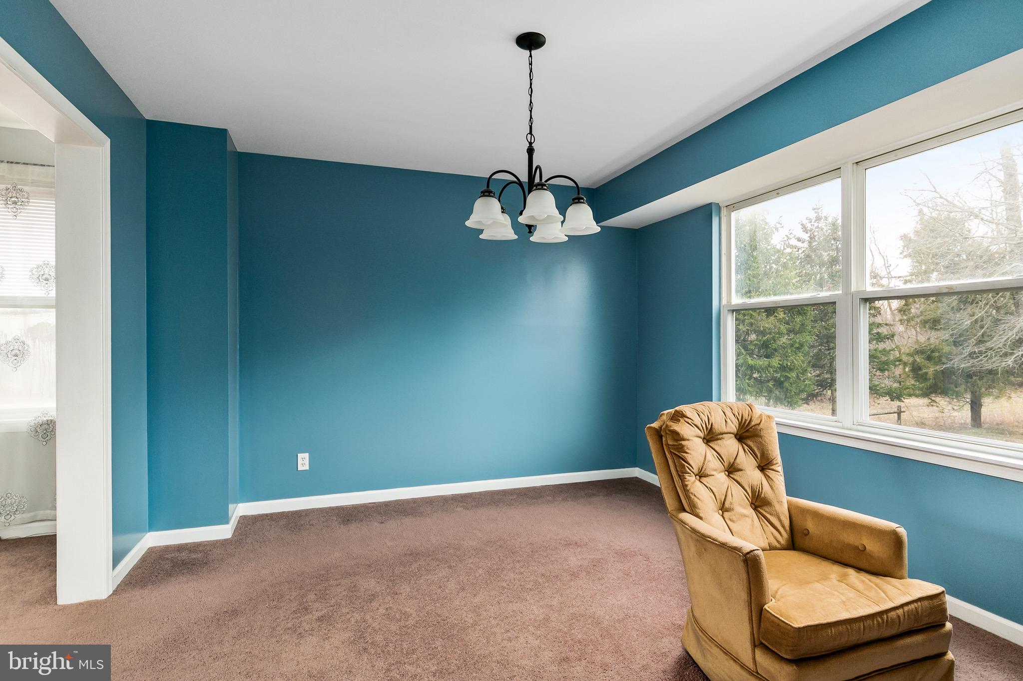 5128 Church Road Mount Laurel, NJ 08054 - Photo 13 of 25 Dining Room