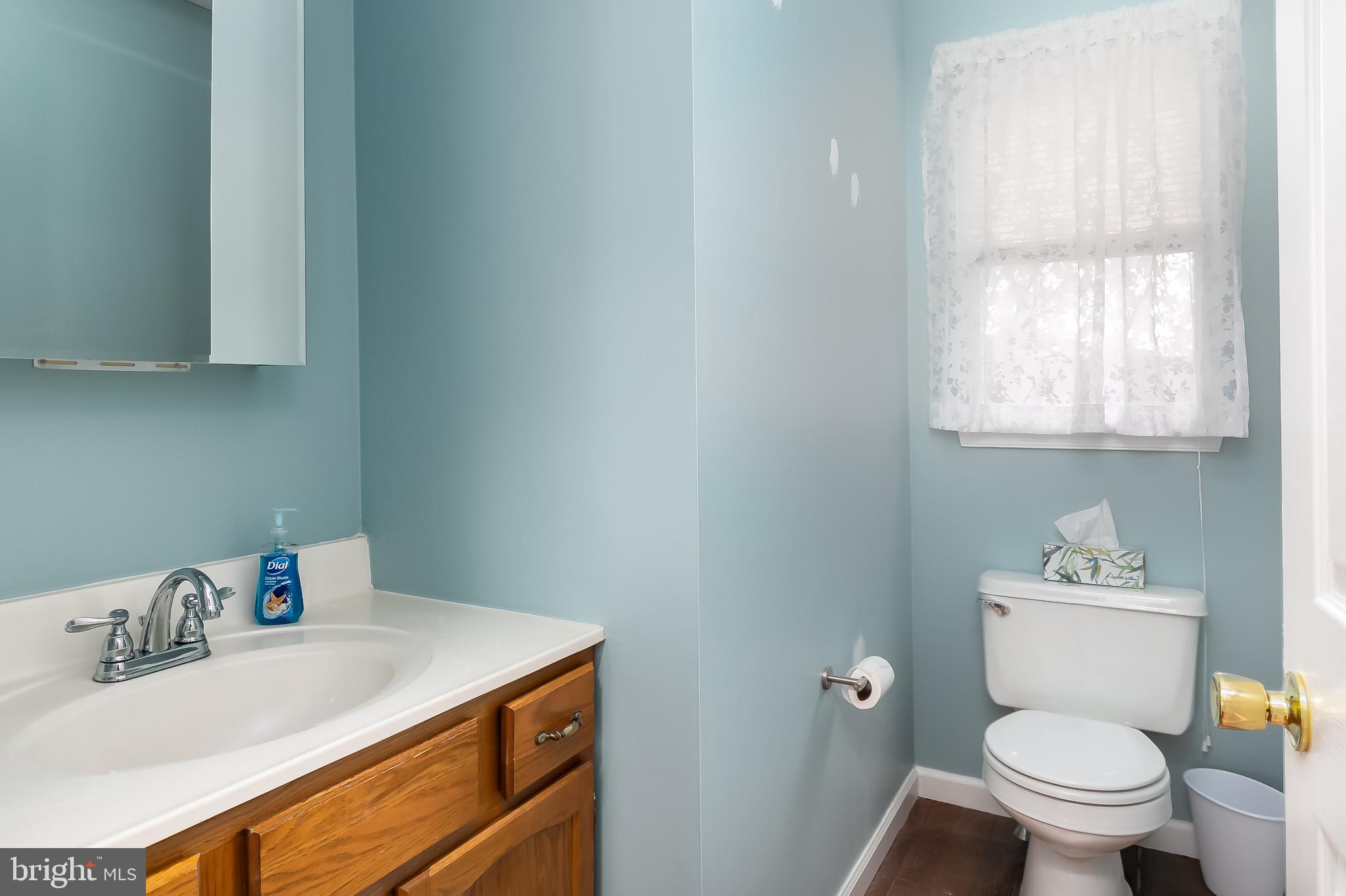 5128 Church Road Mount Laurel, NJ 08054 - Photo 15 of 25 Powder Room