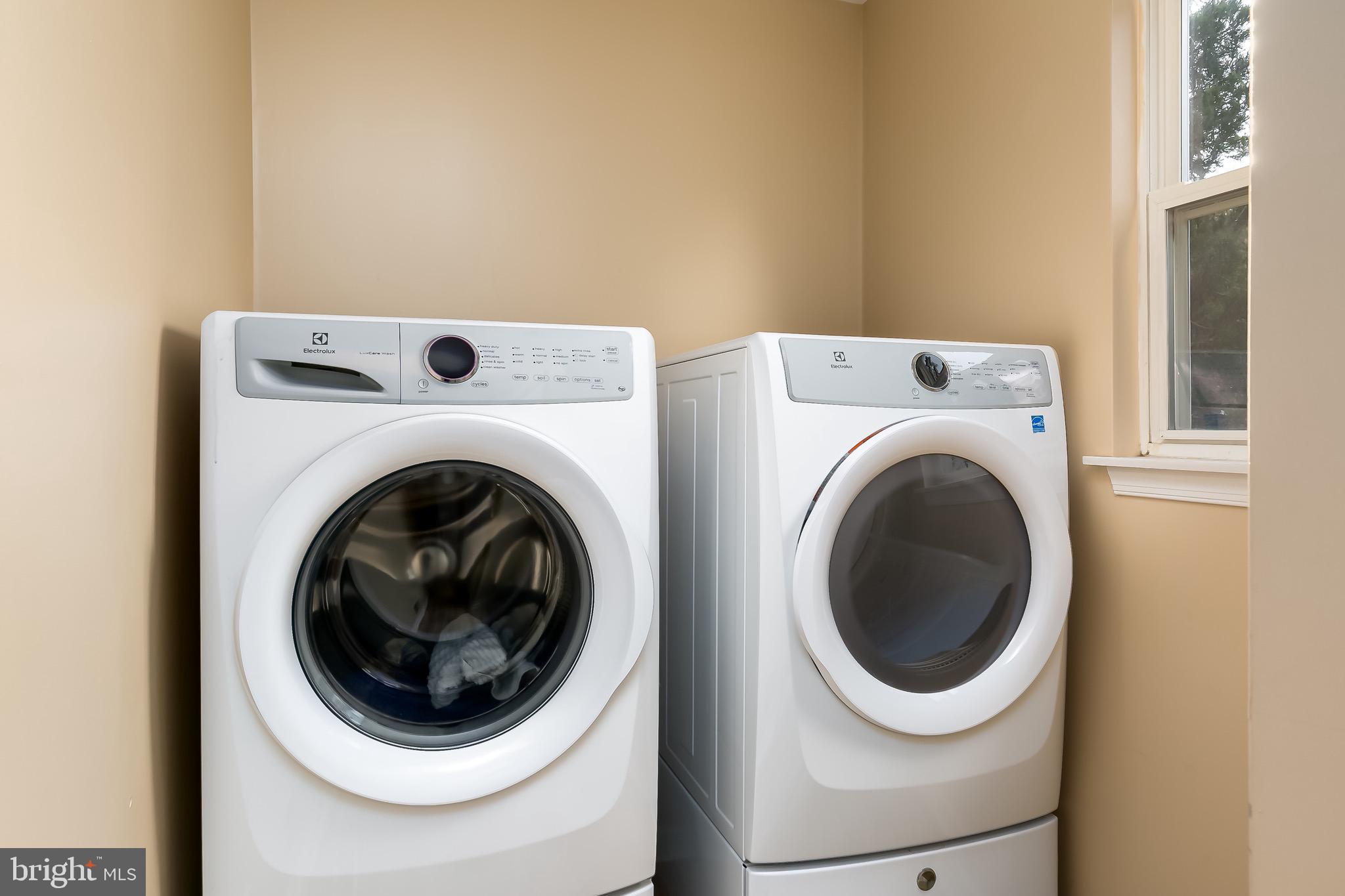 5128 Church Road Mount Laurel, NJ 08054 - Photo 16 of 25 Laundry Room