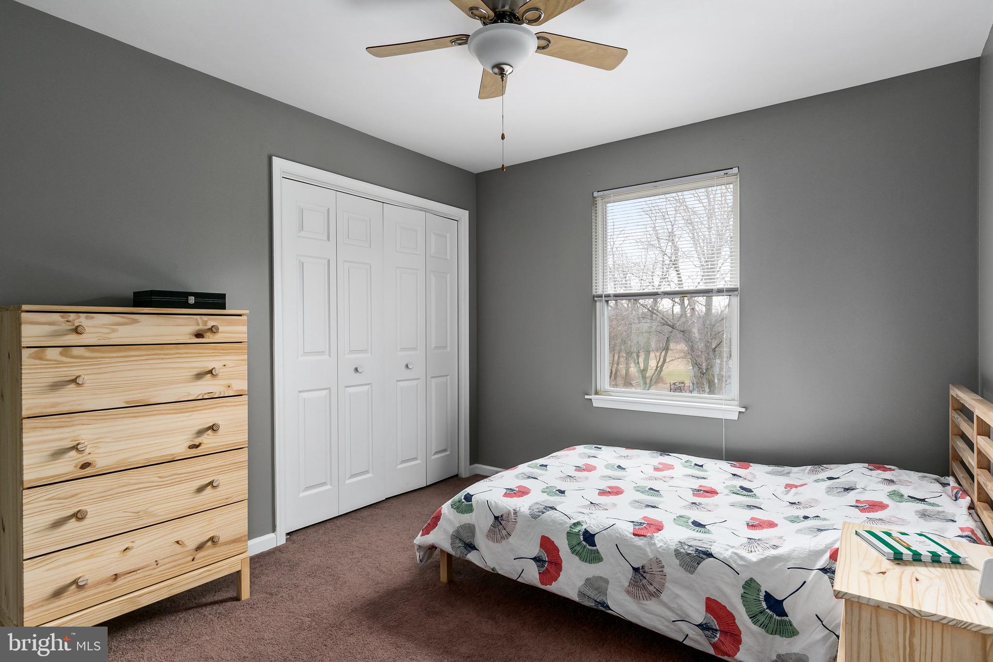 5128 Church Road Mount Laurel, NJ 08054 - Photo 20 of 25 Bedroom