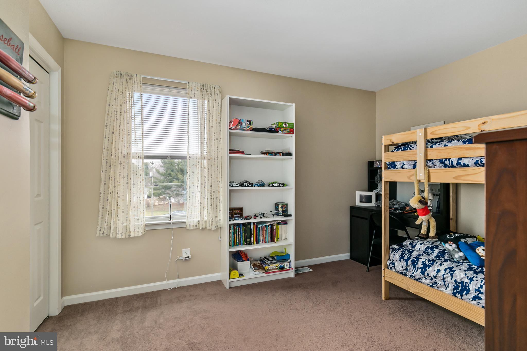 5128 Church Road Mount Laurel, NJ 08054 - Photo 21 of 25 Bedroom