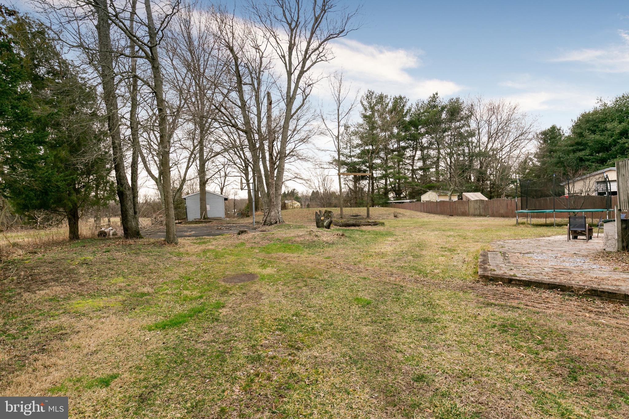 5128 Church Road Mount Laurel, NJ 08054 - Photo 25 of 25 Exterior back
