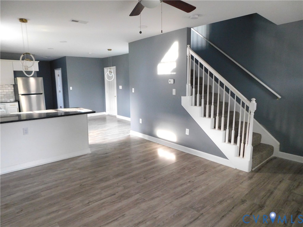 706 Rome Street Petersburg, VA 23803 - Photo 12 of 25 Gallery Image 12
