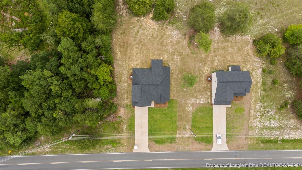 2902 Calloway (lot 1) Road Raeford, NC 28376 - Photo 8 of 44