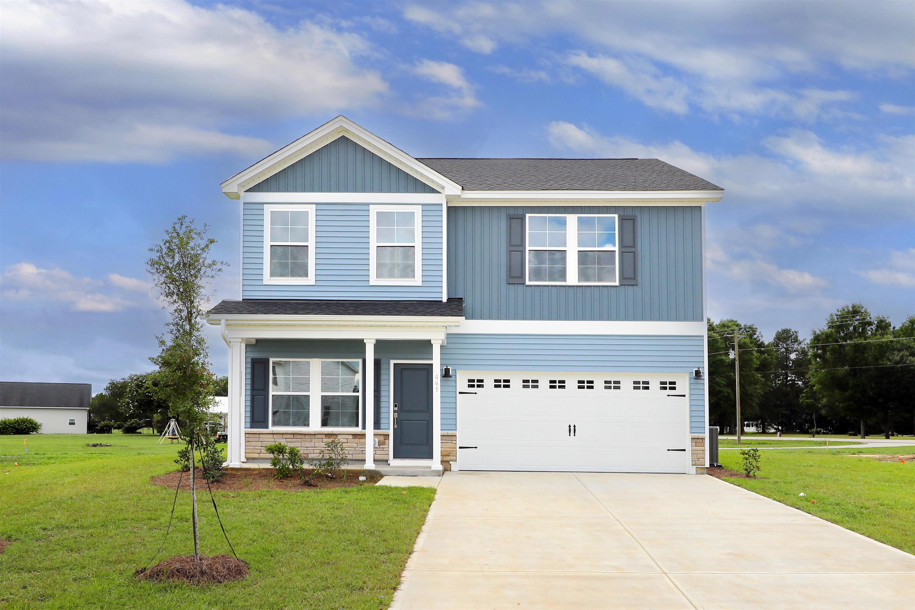 461 Atamasco Court Conway, SC 29526 - Photo 1 of 45
