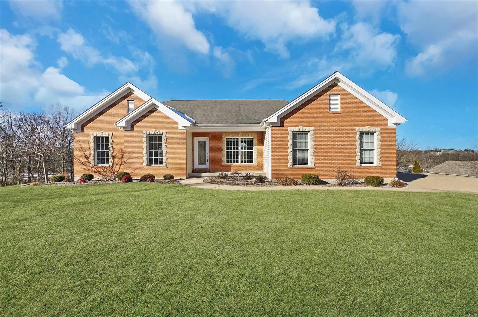 1969 Marquart Drive Washington, MO 63090 - Photo 1 of 26