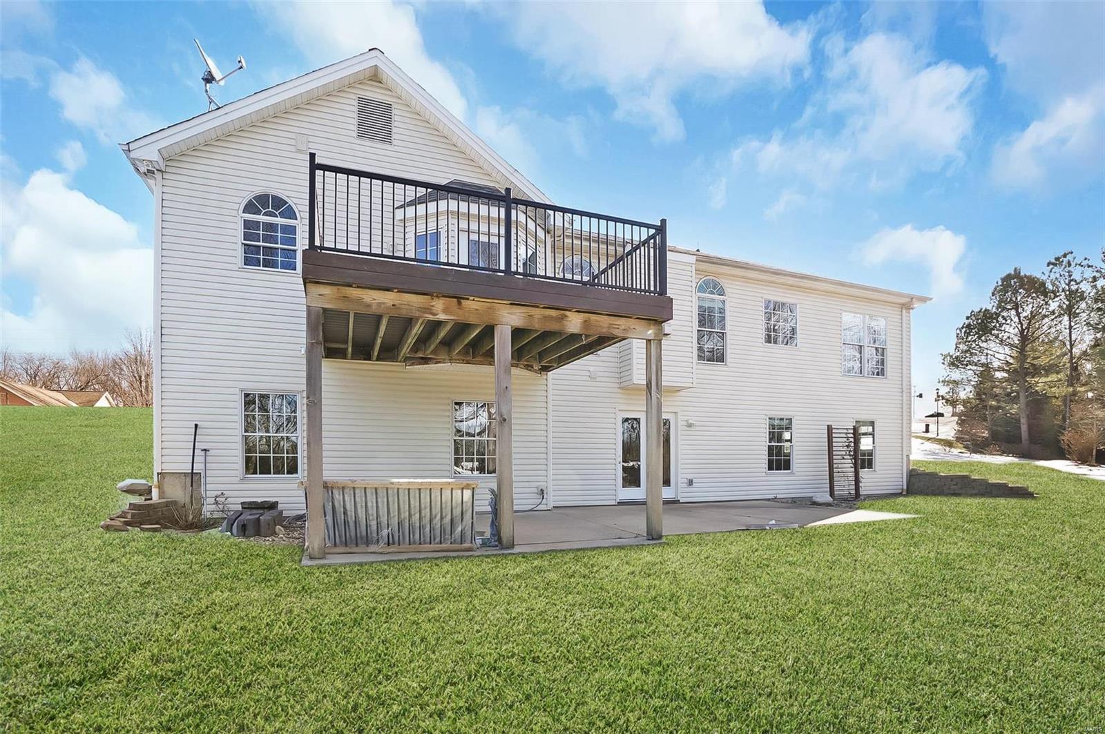 1969 Marquart Drive Washington, MO 63090 - Photo 25 of 26