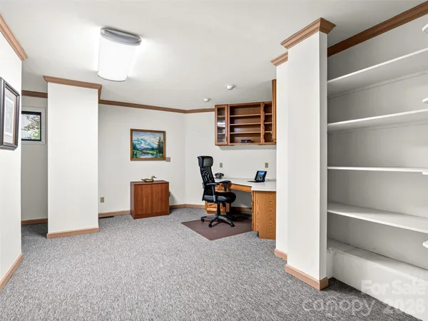 $749,000 | 3802 Timber Trail, Asheville, NC 28804