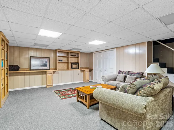 $749,000 | 3802 Timber Trail, Asheville, NC 28804