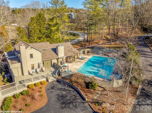 $749,000 | 3802 Timber Trail, Asheville, NC 28804