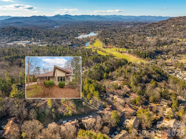 $749,000 | 3802 Timber Trail, Asheville, NC 28804