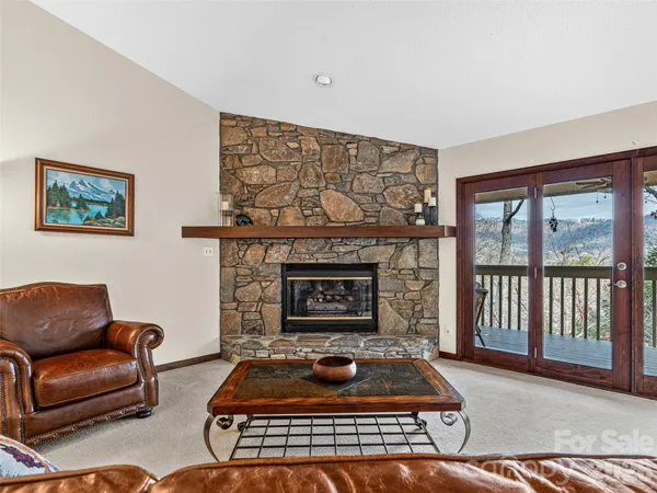 $749,000 | 3802 Timber Trail, Asheville, NC 28804