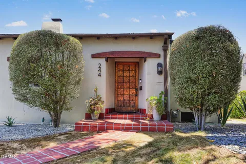 $1,669,888 | 244 Gerona Avenue, San Gabriel, CA 91775