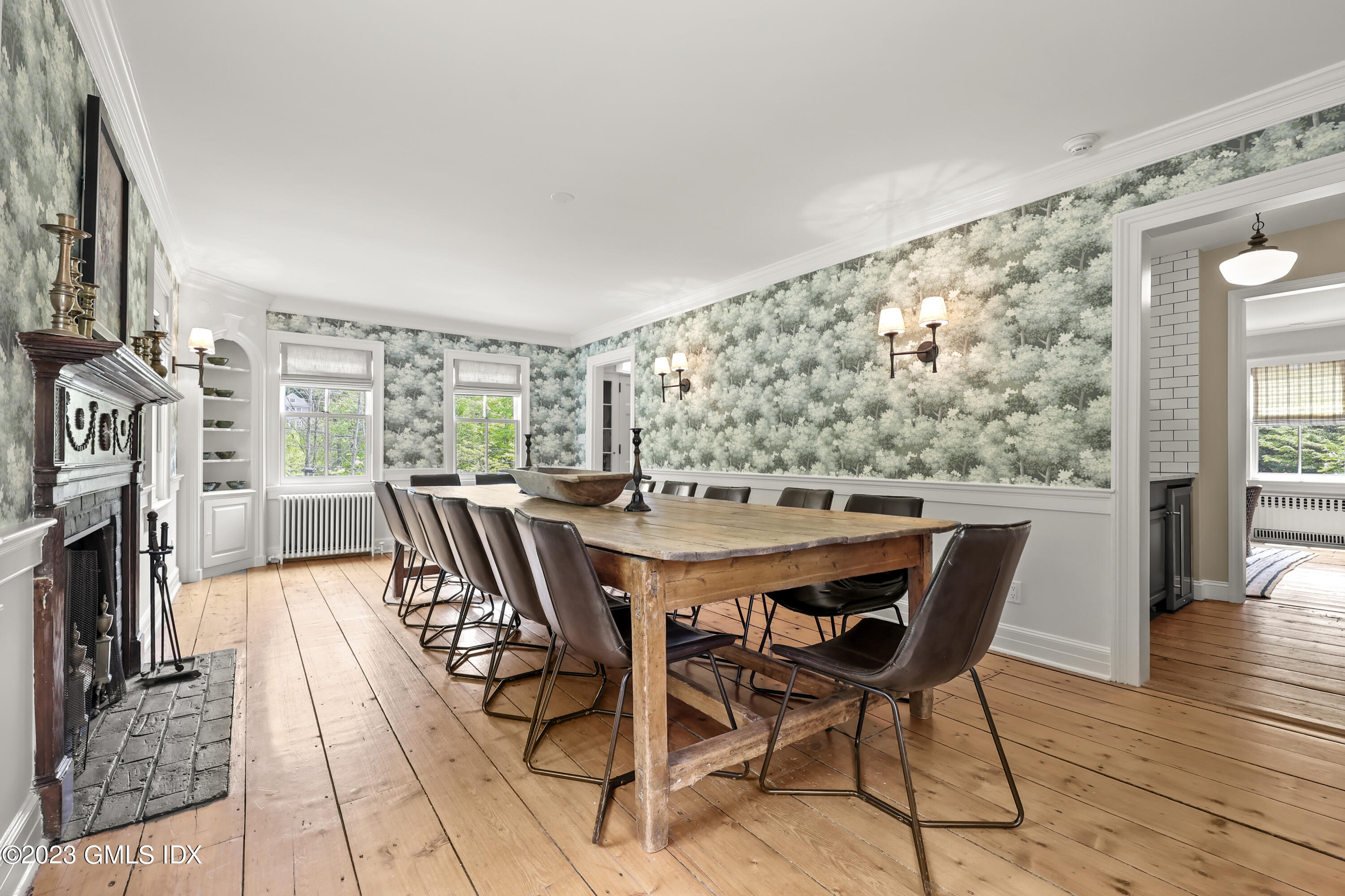 276 East Middle Patent Road Greenwich, CT 06831 - Photo 6 of 25 276 E Middle Patent Rd-print-015-017-015