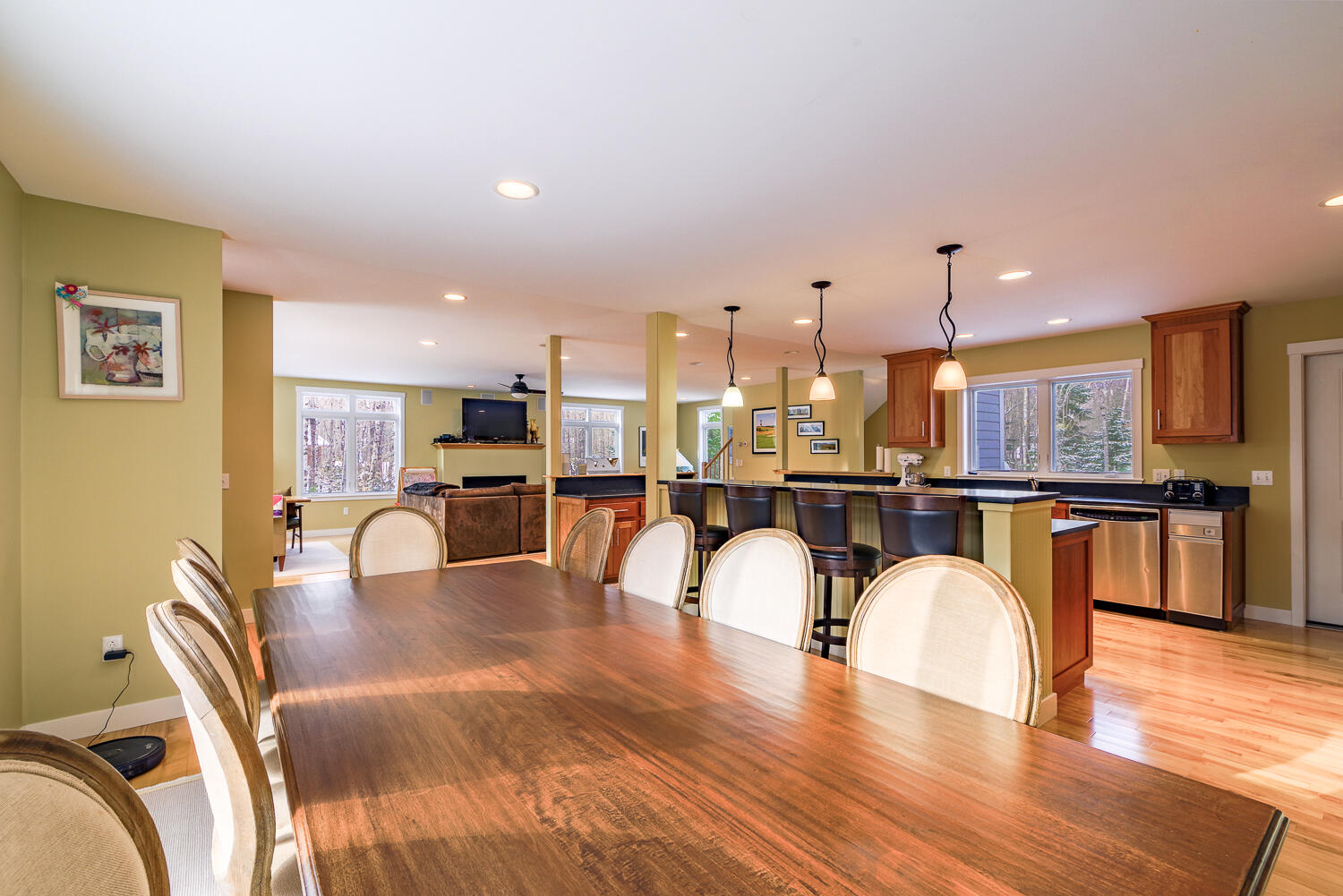 5010 Twin Brook Road Carrabassett Valley, ME 04947 - Photo 8 of 28 5010_Twinbrook_10-(ZF-10306-82687-1-010)