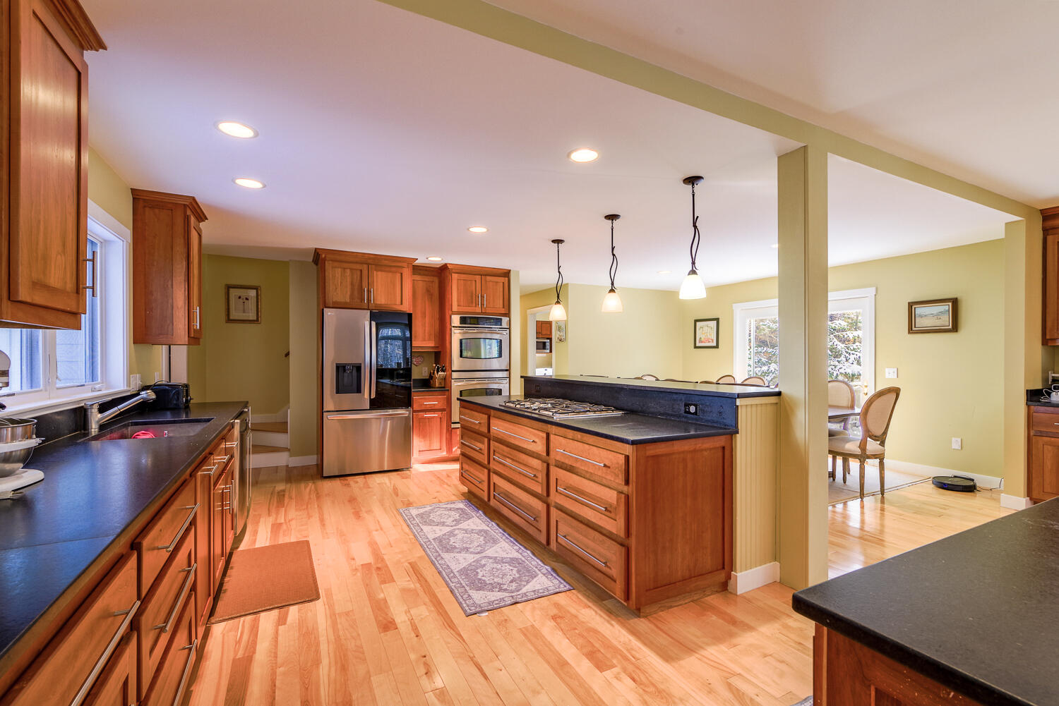 5010 Twin Brook Road Carrabassett Valley, ME 04947 - Photo 9 of 28 5010_Twinbrook_11-(ZF-10306-82687-1-011)