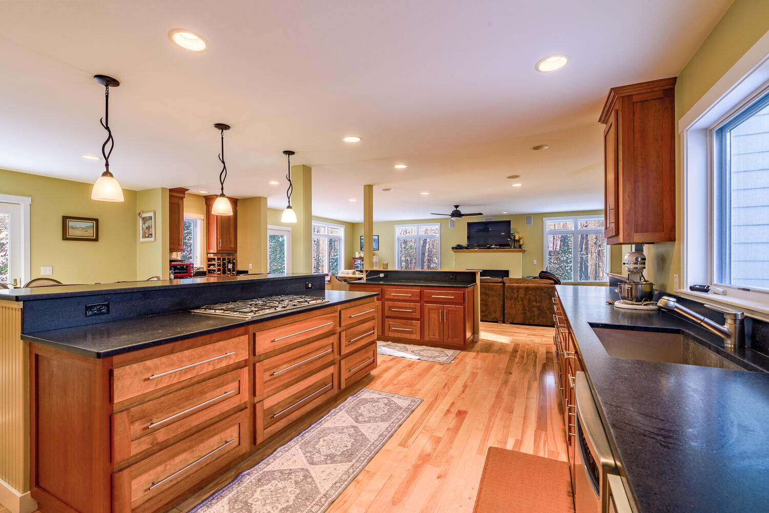 5010 Twin Brook Road Carrabassett Valley, ME 04947 - Photo 10 of 28 5010_Twinbrook_12-(ZF-10306-82687-1-012)