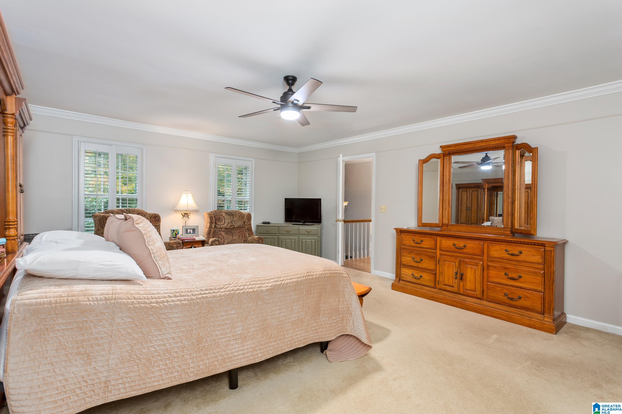 874 Brookhaven Road Anniston, AL 36207 - Photo 25 of 50
