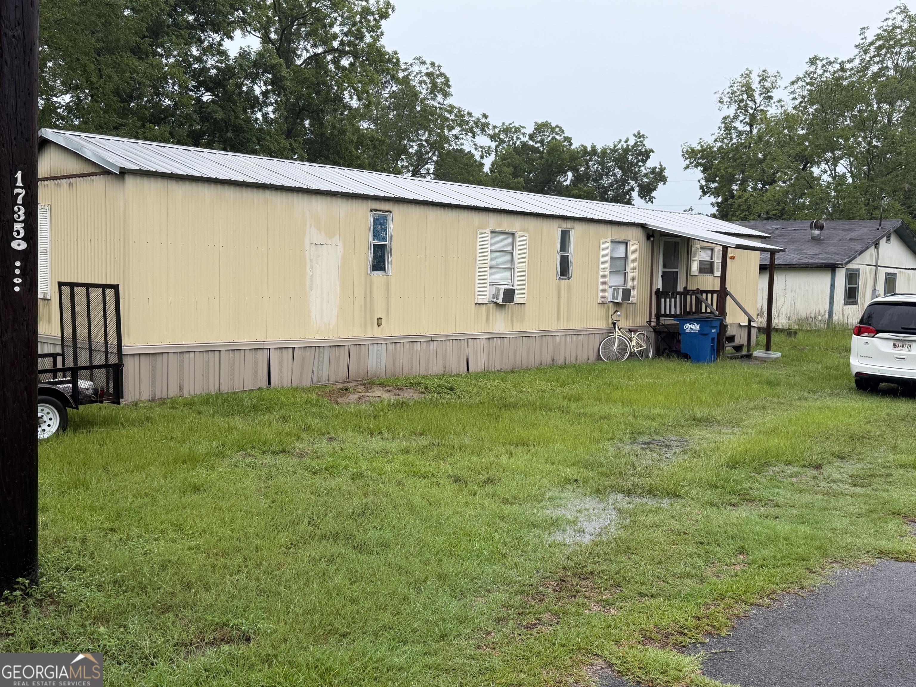 6178 Offerman Loop Patterson, GA 31557 - Photo 1 of 10