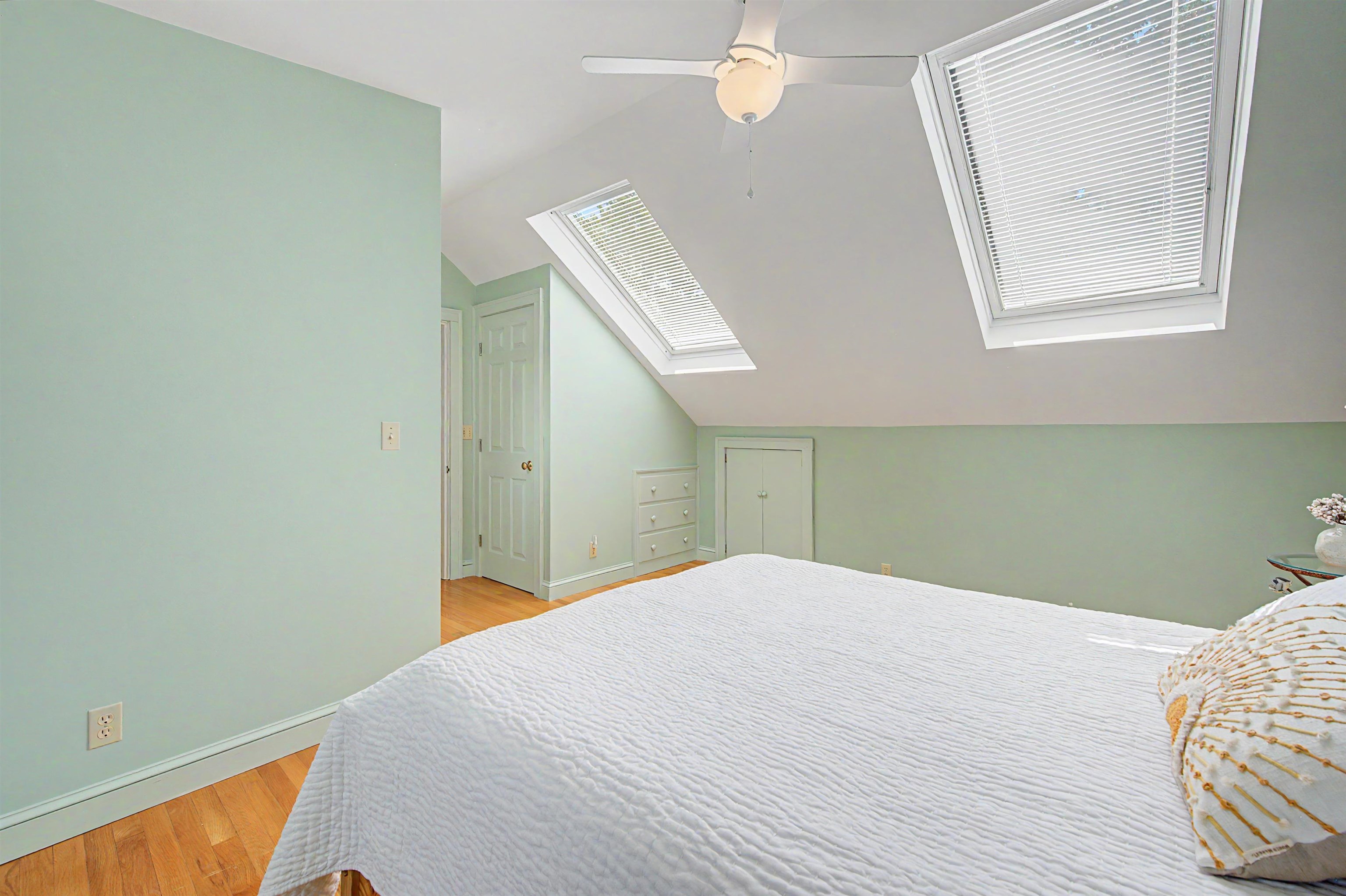 100 Page Road New London, NH 03257 - Photo 32 of 60