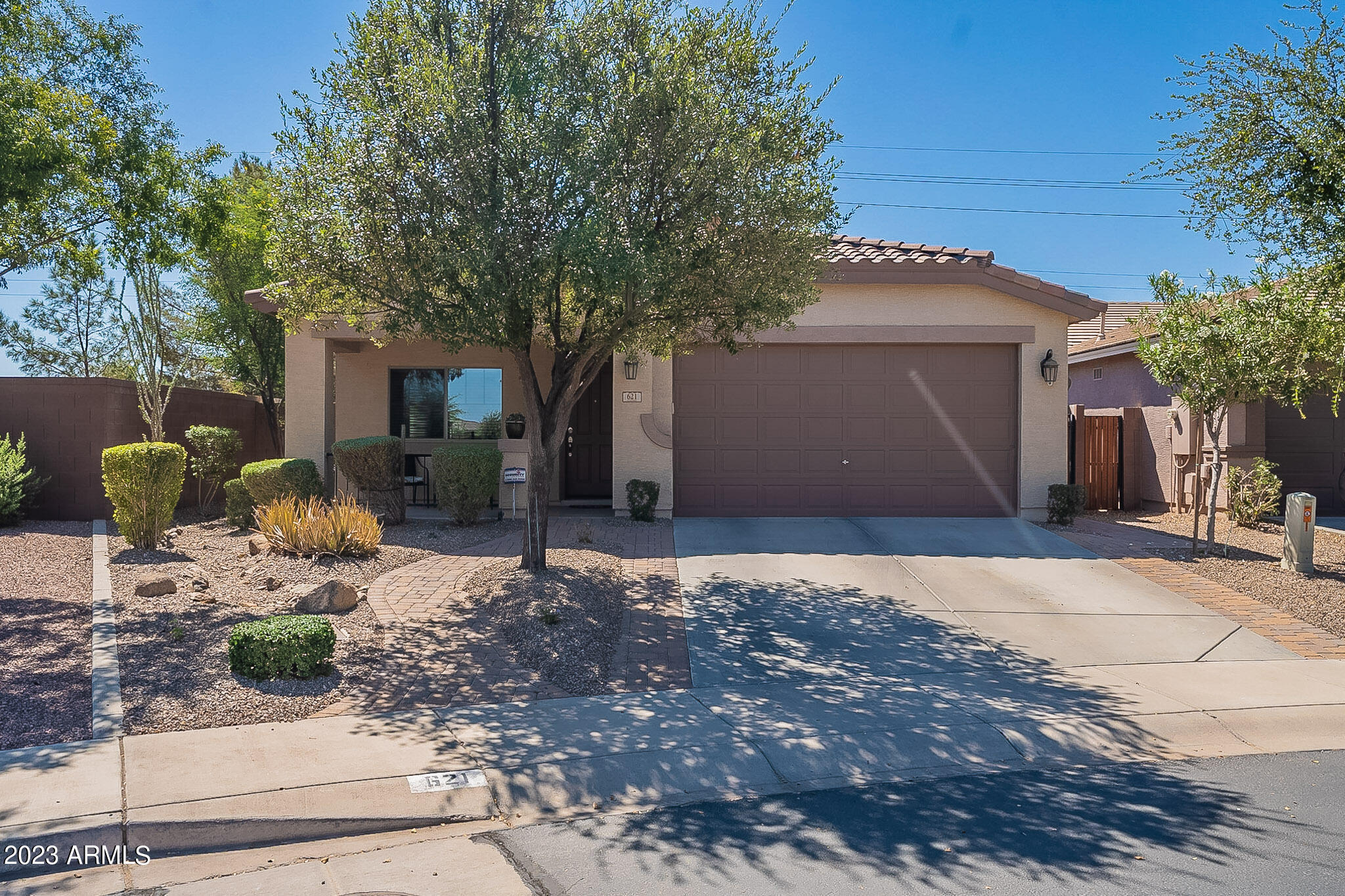 621 West Trellis Road San Tan Valley, AZ 85140 - Photo 1 of 54 Welcome Home