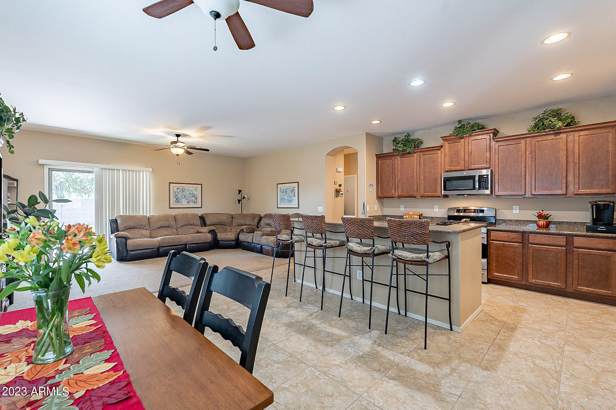 621 West Trellis Road San Tan Valley, AZ 85140 - Photo 15 of 54 Eat In Dining