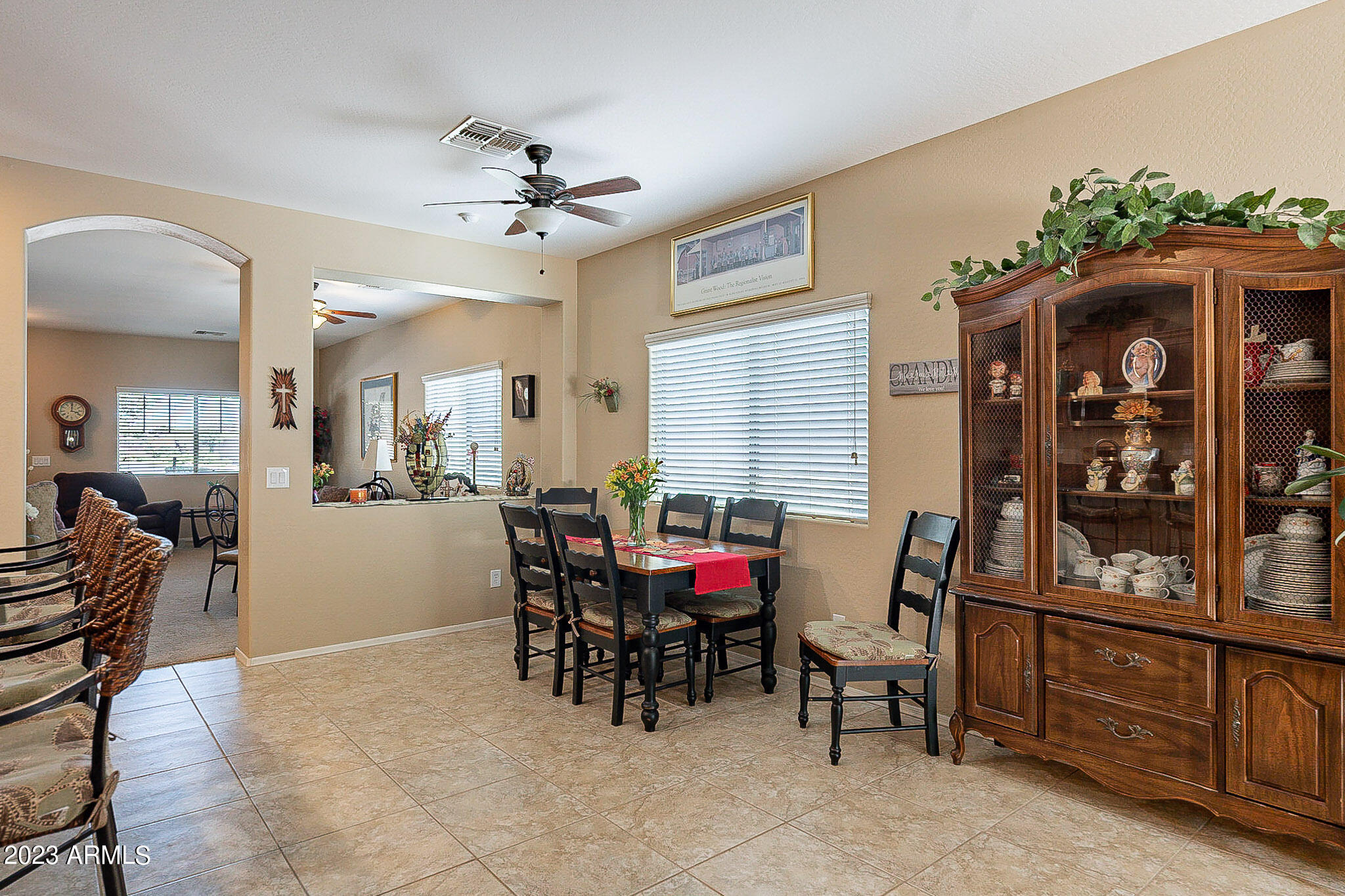 621 West Trellis Road San Tan Valley, AZ 85140 - Photo 22 of 54 Eat In Dining