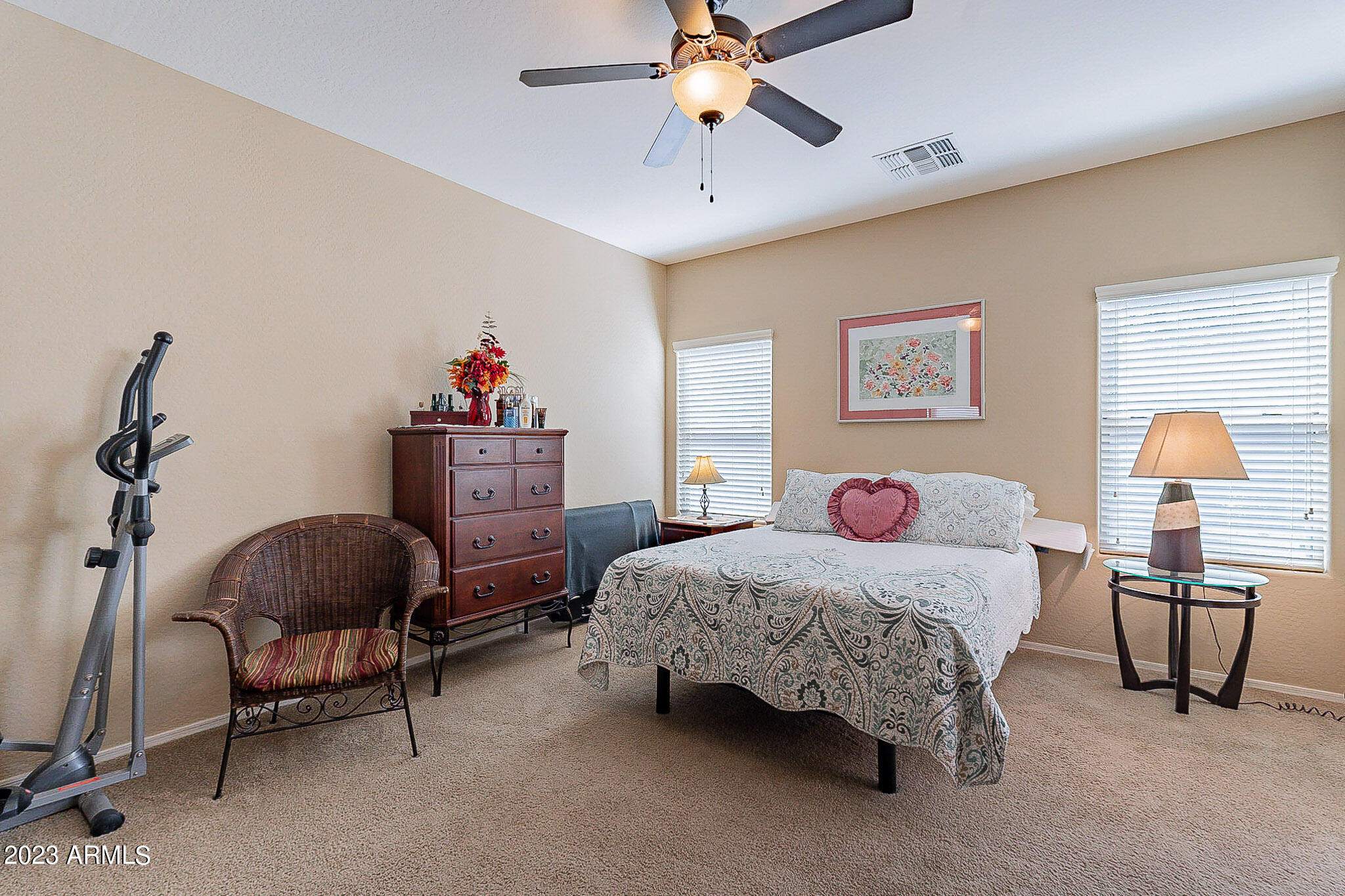 621 West Trellis Road San Tan Valley, AZ 85140 - Photo 23 of 54 Owner's Room