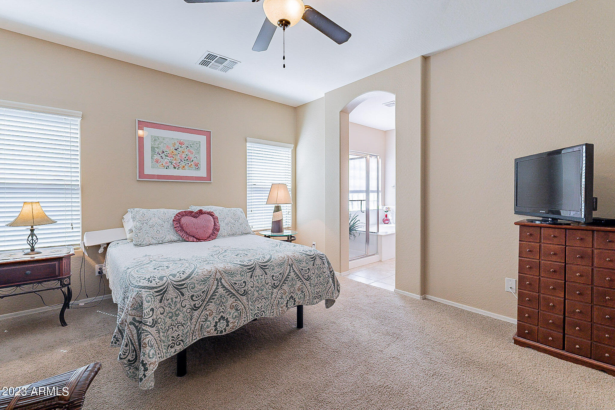 621 West Trellis Road San Tan Valley, AZ 85140 - Photo 24 of 54 Owner's Room
