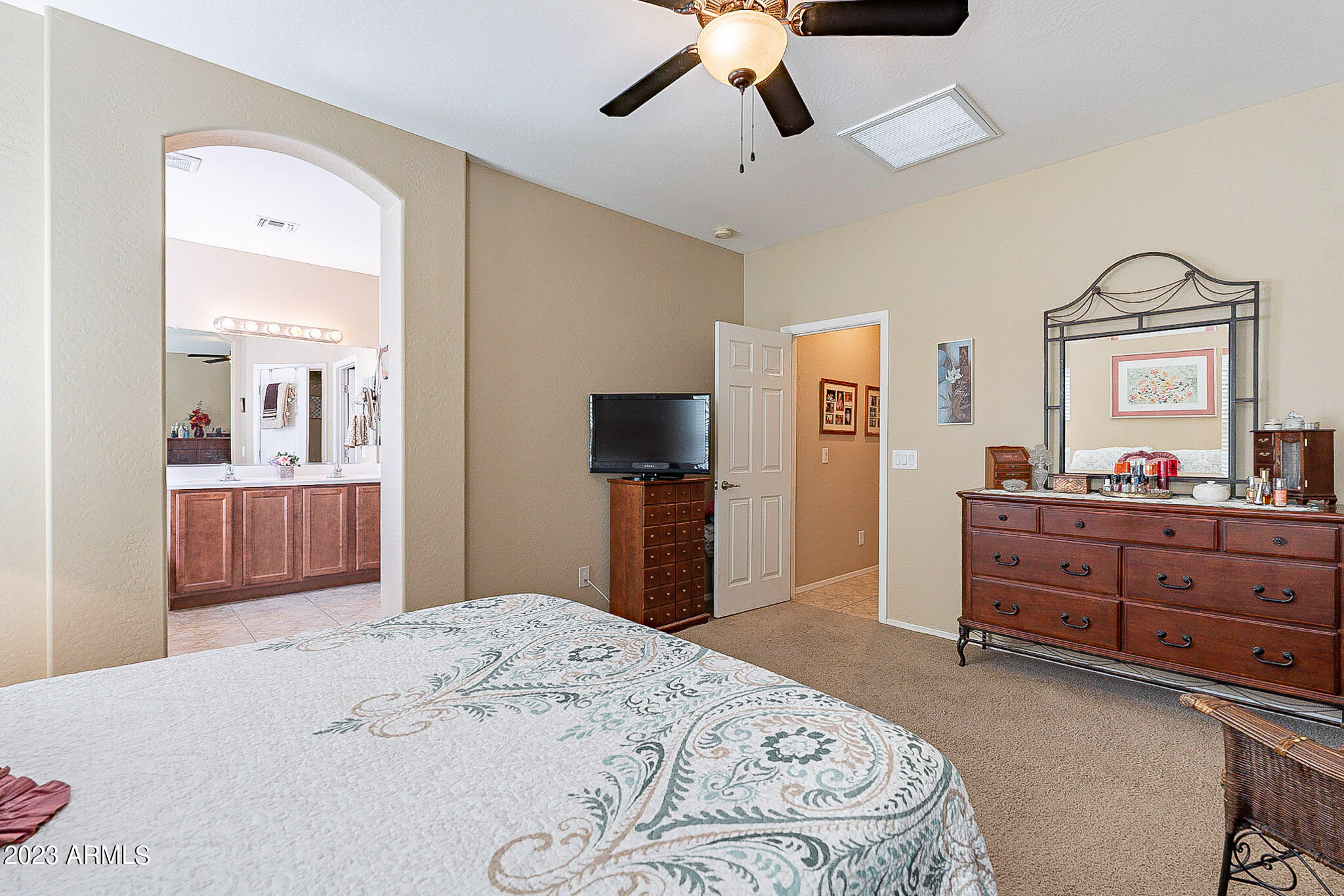 621 West Trellis Road San Tan Valley, AZ 85140 - Photo 25 of 54 Owner's Room