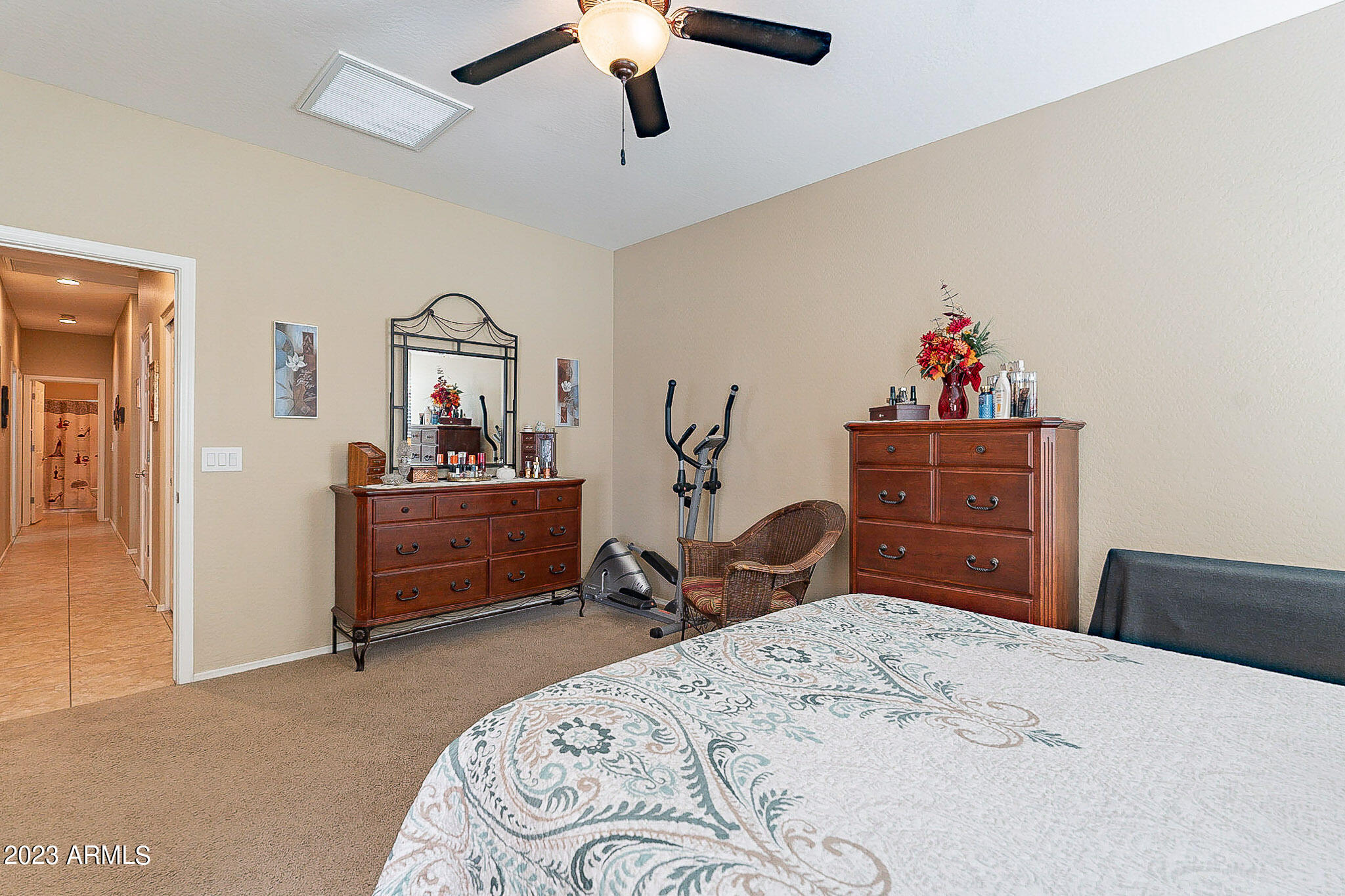 621 West Trellis Road San Tan Valley, AZ 85140 - Photo 26 of 54 Owner's Room