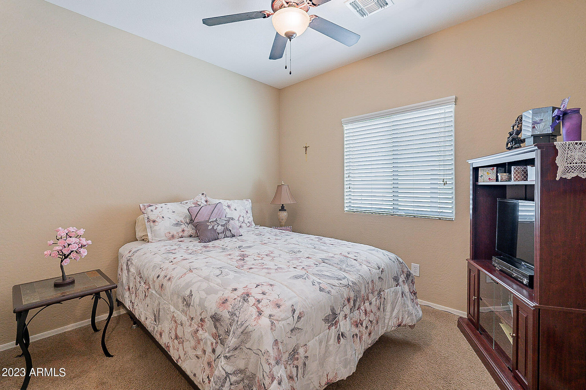 621 West Trellis Road San Tan Valley, AZ 85140 - Photo 30 of 54 Bedroom 2