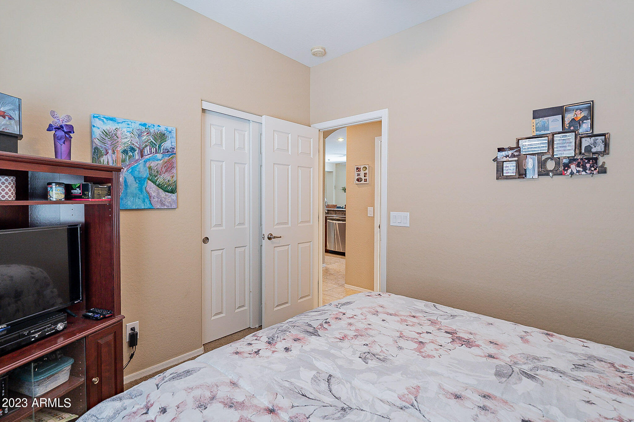 621 West Trellis Road San Tan Valley, AZ 85140 - Photo 31 of 54 Bedroom 2