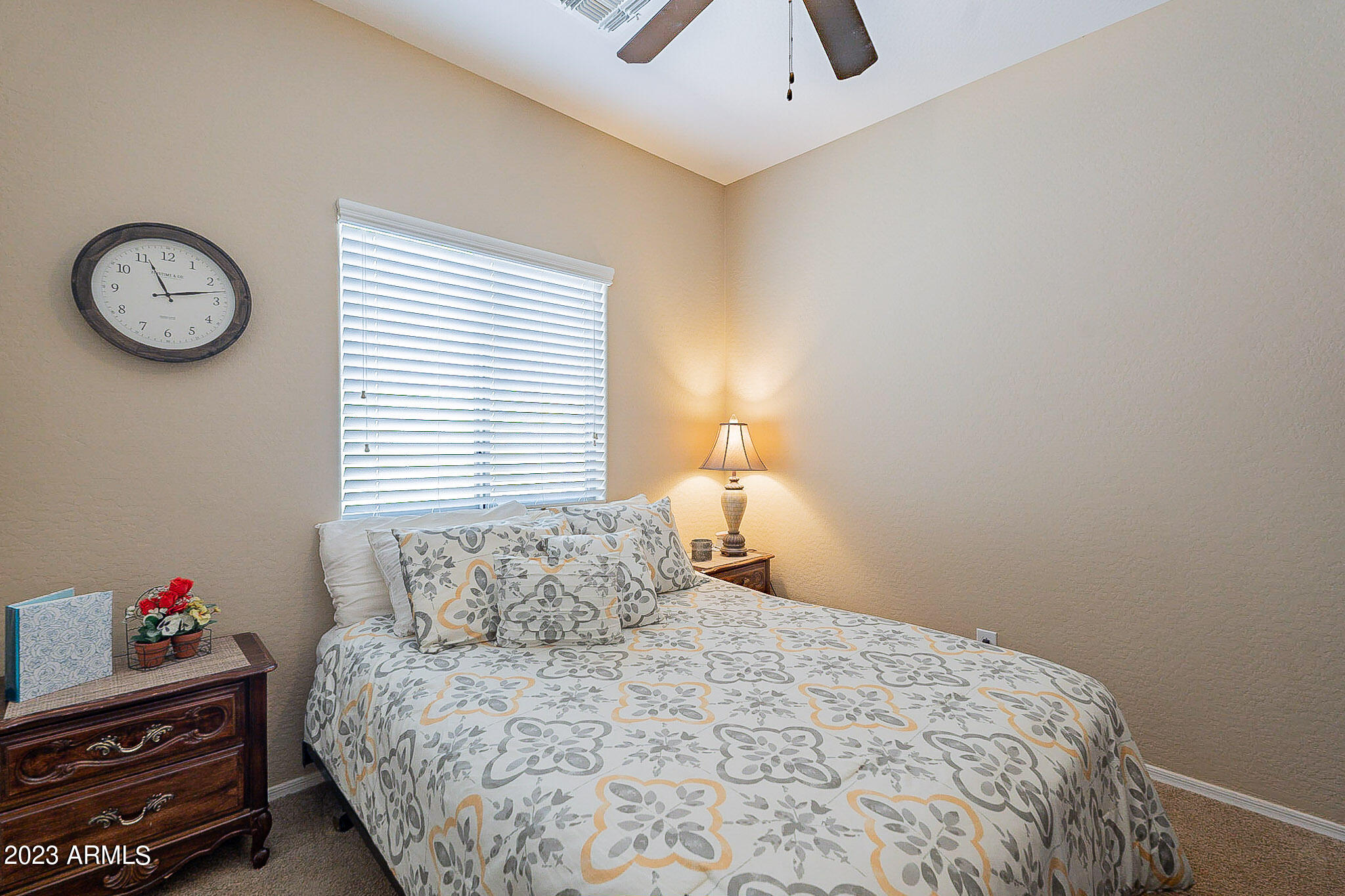 621 West Trellis Road San Tan Valley, AZ 85140 - Photo 34 of 54 Bedroom 4