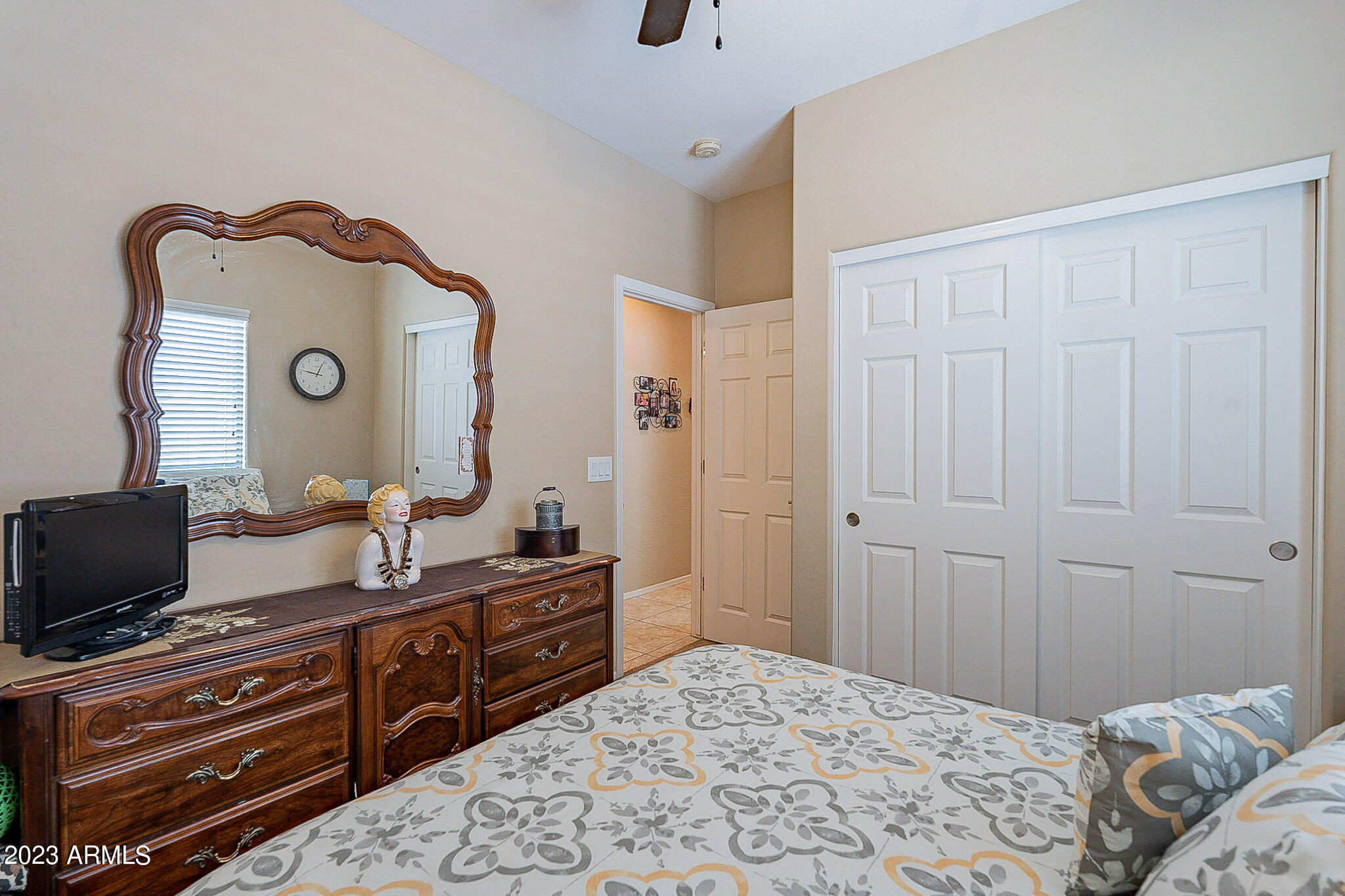 621 West Trellis Road San Tan Valley, AZ 85140 - Photo 35 of 54 Bedroom 4