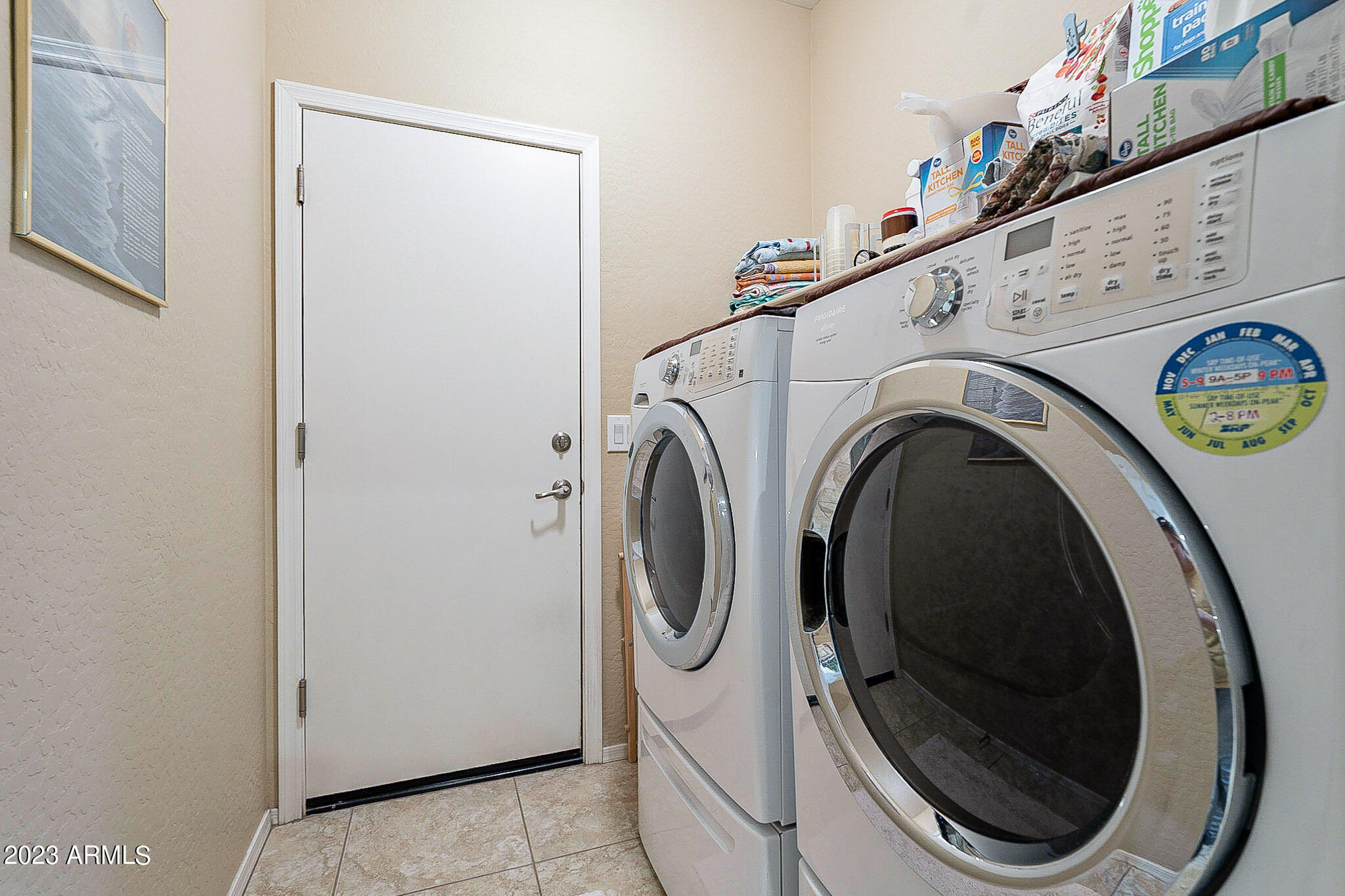 621 West Trellis Road San Tan Valley, AZ 85140 - Photo 37 of 54 Laundry Room