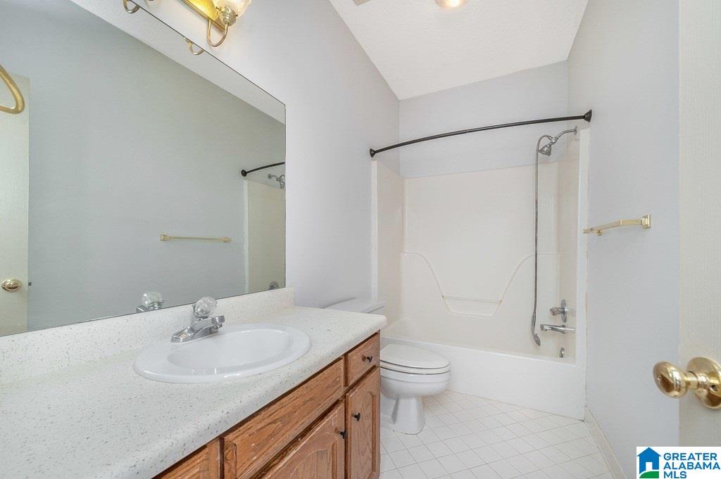 125 Cambridge Lane Alabaster, AL 35007 - Photo 20 of 32