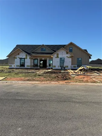 $493,000 | 129 Laken Ridge, Abilene, TX 79602