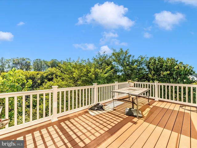 a view of outdoor space yard and swimming pool