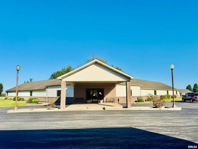 $774,000 | 965 Goreville Road, Unit 16, Goreville, IL 62939