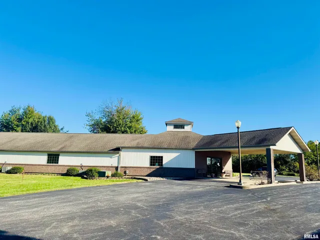 $774,000 | 965 Goreville Road, Unit 16, Goreville, IL 62939