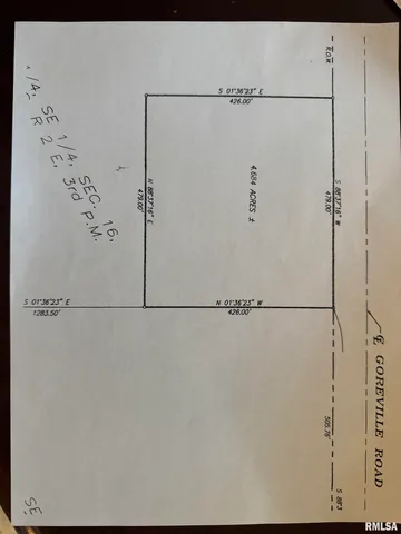 $774,000 | 965 Goreville Road, Unit 16, Goreville, IL 62939