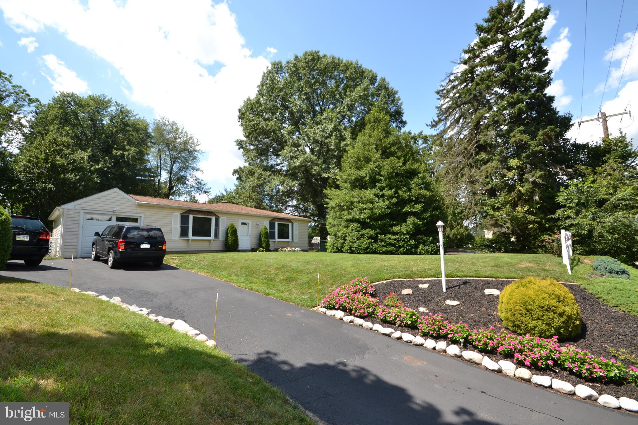 2480 Byberry Road Hatboro, PA 19040 - Photo 1 of 30 Exterior Front