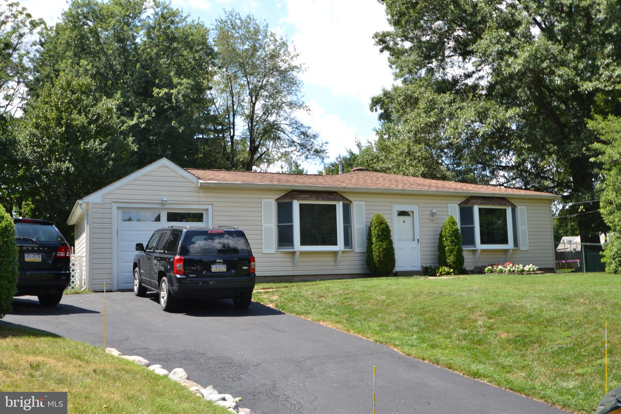 2480 Byberry Road Hatboro, PA 19040 - Photo 2 of 30 Front